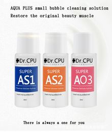 Water Skin Peeling Aqua Peel Solution As1 Sa2 Ao3