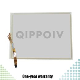 AD-10 4-4RU-01-257 New HMI PLC touch screen touch panel touchscreen Industrial control maintenance parts248l