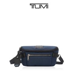 Borsa McLaren Tumiis con marchio Tumibackpack |Tumin Co Bag Series Designer Small One Spalla Crossbock Backpack Borsa per il torace Tote Bag Uyzn 27A6