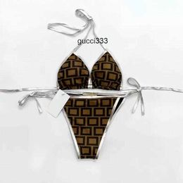 Bathing fendyly ff Bikini Fashion Sexy Womens Swimwear One Hot Selling Swimsuit Free Shipping Luxury Swimsuits Brand Piece Designer Women fendis fendiliness Girl