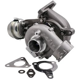 Turbo Turbocharger for VW Passat 2 0 TDI 2004 2005 2005-2008 for Audi A4 2 0 TDI B7 140HP 103Kw BPW 53039880195 712077-0001227u