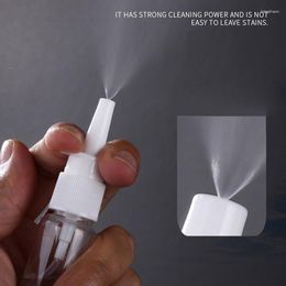 Storage Bottles 50LD 5pcs Empty Refillable Nasal Fine Mist Sprayers Atomizers Makeup Water Container