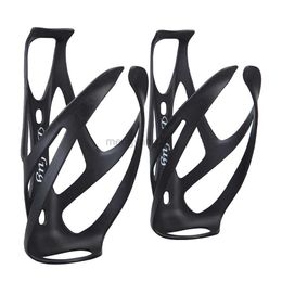 Water Bottles Cages Universal Bicycle Bottle Cage Lightweight Bike Water Bottle Holder Cycling Bottle Bracket for Mountain Road Bike Acessorios HKD230719