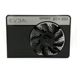 New Original for EVGA GeForce GTX650 GTX650Ti Graphics card cooler Pitch 42x42MM182w