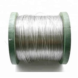 high quality shape memory nitinol wire nickel titanium alloy wire high quality Nitinol memory Wire with 196q