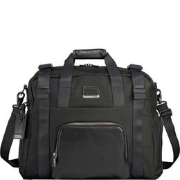 TUMIbackpack Co Bag Bag Designer | Mclaren TUMIIS Branded Series Tumin Men's Small One Shoulder Crossbody Backpack Chest Bag Tote Bag Xioi L6ej