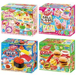 Party Favor Japanese Popin Cookin Kracie Happy Kitchen DIY Handmade Christmas Gift