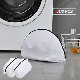 Laundry Bags Mesh Shoes Storage Organisers Washing Machine Bag Anti-deformation Travel