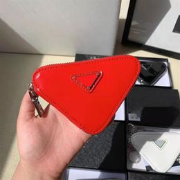 Pink sugao designer wallet long high quality coin purse fashion accessories cute mini wallets small purses with box269U