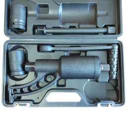 Winsun Hand Tools 158 Torque Multiplier Set Wrench Lug Nut Labour Saving Lugnut Remover W 2 Sockets284Q