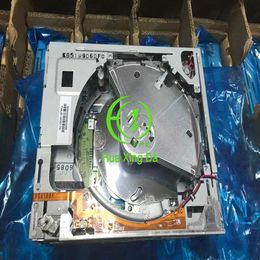 ship Clarion 6 disc cd changer 929-0353-80 loader mechanism with PCB 039-2491-20 for FD5L5F-18C821-FE Car MP3 radio systems195j