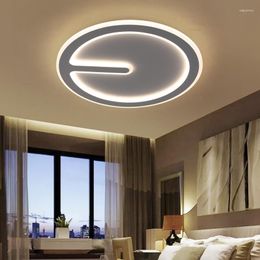 Ceiling Lights Modern Led Dinette Enfant Jouet Lamp Home Light Chandelier Dining Room