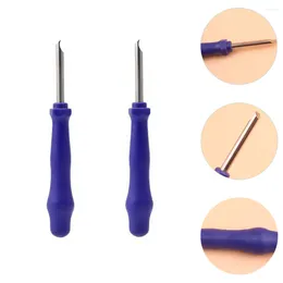 Watch Repair Kits Back Cover Remover Tool: 2pcs Mobile Computer Opener Electronics Hand Tools