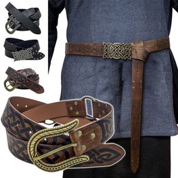 Cravatte Anello medievale Cintura vichinga Larp Nordico celtico Norseman Cintura Valhalla Guerriero Cavalieri Cintura Accessori antichi disponibili 230718