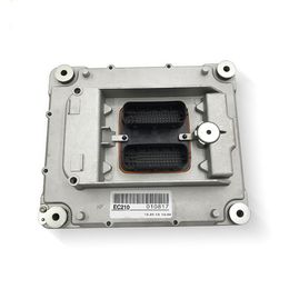 Replacement Parts Engine ECU Controller VOE 60100000 Fit Excavator EC160C EC200B EC210B EC210C EC240B EC240C EC290B EC290C232q