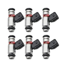 6PS LOT Fuel injector nozzle IWP048 for Fiat MV Agusta 750 F4 BEVERLY 400 500 TUTTI oem 8304275288E