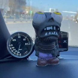 Interior Decorations Car Decompression Ornaments Bigeyed Dolls Turbo Blasteyed Dolls Car Interior Decoration Toys Universal Auto Accessories x0718