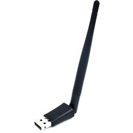 1pcs 2 4G 150Mbps Wireless Adapter Network Card MT7601 USB Wifi Transmitter Set-Top Box Wireless Receiver IEEE 802 11n2380