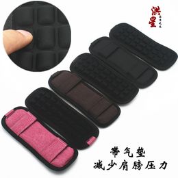 Bag Parts Accessories Pressure-reducing Shock Pad Shoulder Computer Backpack and Other Shoulder Strap Pressure-reducing Slip Pad 230719