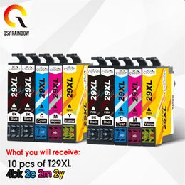 brand T2991XL T2991 For ink Cartridges 29XL XP235 XP247 XP245 XP332 XP335 XP342 XP345 XP435 XP432 XP442302A