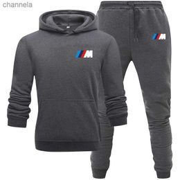 Men's Tracksuits Designer winter Hoodies tracksuit Set Men Autumn Casual Mens Hooded + Pants 2 Piece Sportwear Pullovers Sets Male Outwear 5XL T230720