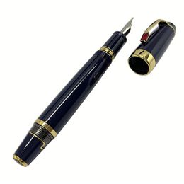 YAMALANG Classic Luxury Pen Bohemian Telescopic Fountain Series Wine 5 Styles Mini Supplementary Ink Bag Fountain Gold And Silver 264Q