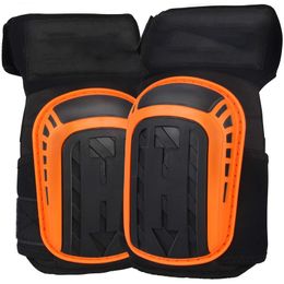 Balls Specialised Knee Pads for Work Thick Armour Brace Elastic Support Sleeves Construction Gardening Joints Protector Aldult 230720