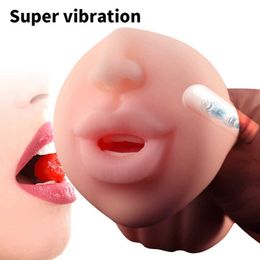 NXY Adult toys Rogge 115D Sucking Aircraft Cup Inverted Mold Famous Sexual Products Automatic Clip Sucking True Yin Oral Sex Cup Male Masturbation Device