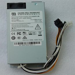 Computer Power Supplies CWT KSA-300S2 Power Supply 280W For HIKVISION POE Hard Disk Recorder224j