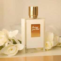 kilian Perfume 50ml Good Girl gone bad black phantom Angels share Fragrance for women men cologne Long Lasting parfum