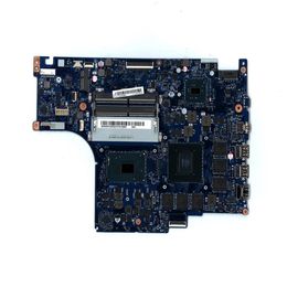 For Lenovo Legion Y520 Y520-15IKBM Laptop Motherboard 5B20P24353 With i5-7300HQ CPU GTX 1060 3GB BY520 NM-B391 MB 100% Tested288E