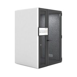 Commercial Furniture soundproof office High quality portable home Telephone booth private soundproofs work box279W