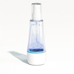 Xiaomi Qualitell Disinfectant Generator Tap Water Converter Chlorine Antiseptic Liquid Portable Sterilizer Disinfect Sprayer from 247p