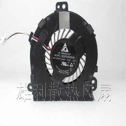 Original for Delta KDP0505HA 5V 0 40A BA31-00134A Laptop cooling fan237k