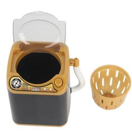 3D mink eyelash Washing Machine Mini Brush Automatic Washing Machine Eyelashes Washer For Make Up218j