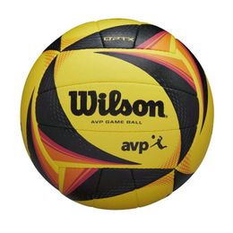 Balls Stylish AVP OPTX Official Game Volleyball for All Skill Levels Show Off Your Superior Skills 230720