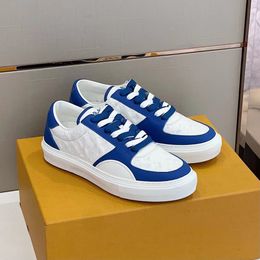 Designer OLLIE shoes men sneakers brand Casual Shoes Low Top Luxurys Designers Rubber Sole oversize Trainer a3