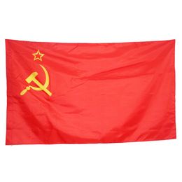 Revolution Union of Soviet Socialist Republics USSR FLAG Russian Soviet Union flag Soviet flag248K