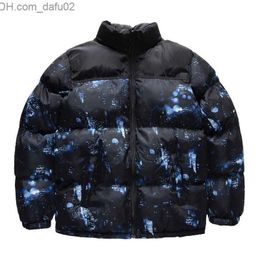 Men's Down Parkas Mens Stylist Coat Parka Winter Jacket Fashion Men Women Winter Feather Overcoat Jacket Down Jacket Coat Size M-2XL JK005 Z230721