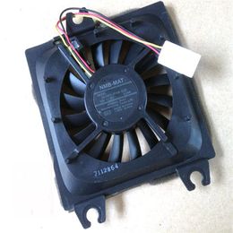 Original Cooling Fan 3605FL-09W-S29 10V 0 04A TH-P50GT30C P50ST30C Projector Plasma TV Mute268p