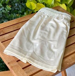 Shorts masculinos Shorts básicos de verão Casual Fitness Moletom Calça esportiva de malha para malhar