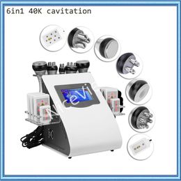 Lipo laser slimming machine Ultrasound cavitation Fat removal device Body shaping Salon home Spa use