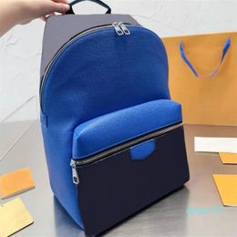 Men designer Backpacks schoolbag Unisex Shoulder Bags women Travel Bag Totes Handbags