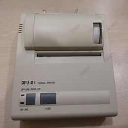 Thermal Printer DPU-414-50B-E DPU-414-40B-E DPU-414-30B-E DPU414 Ship Printer Original Spot260P