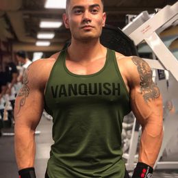 Men's Tank Tops Summer Men's Vest Mesh Quick-Drying Breathable Stretch Sports Fitness Sleeveless T-Shirt Joggers Gym Running Training Vest 230719