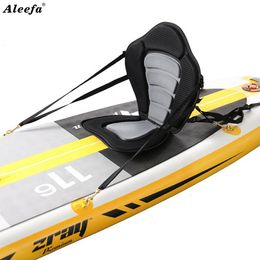 Kayak Accessories Backrest Seat For SUP seat Surfing Board Inflatable Adaptation View Surfboard Boat 230720