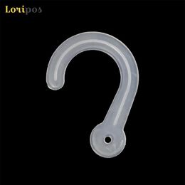 Big Plastic Header Hooks 84mm With Rivets Fabric Leather Swatch Sample Head Hanger Giant Hanging J-hook Secured Display Hooks307r