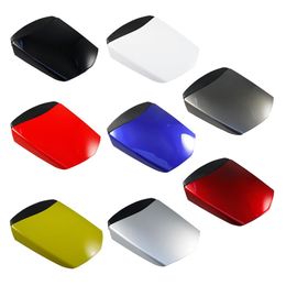 8 Color Optional Motorcycle Rear Seat Cover Cowl for Yamaha YZF R6 2003-2005232e