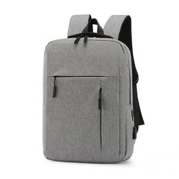 15 6inch Laptop Backpack USB Charging Anti Theft Backpack Men Travel Backpack Waterproof School Bag Male 2974