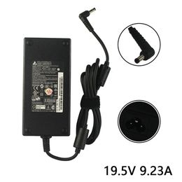 Original 19 5V 9 23A 180W Power Adapter For MSI GS65 GP62MVR laptop charger208W
